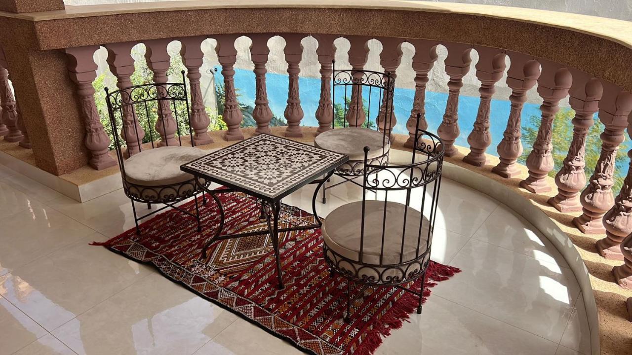 Villa Koebi Monte Arrouit Exterior foto